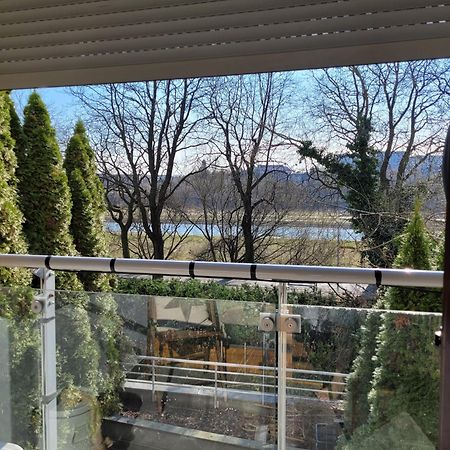 Lux Apartament Poznan, Ul. Mostowa 19 D/5 エクステリア 写真