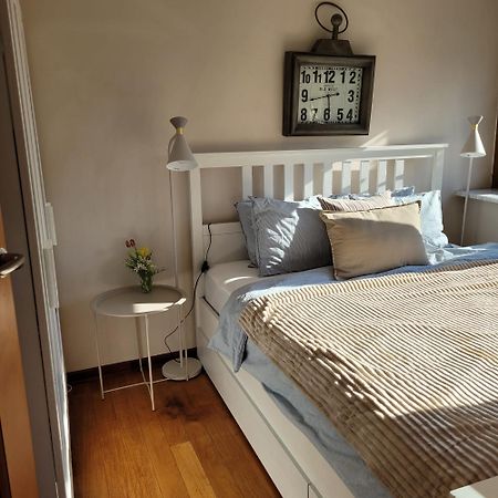 Lux Apartament Poznan, Ul. Mostowa 19 D/5 エクステリア 写真