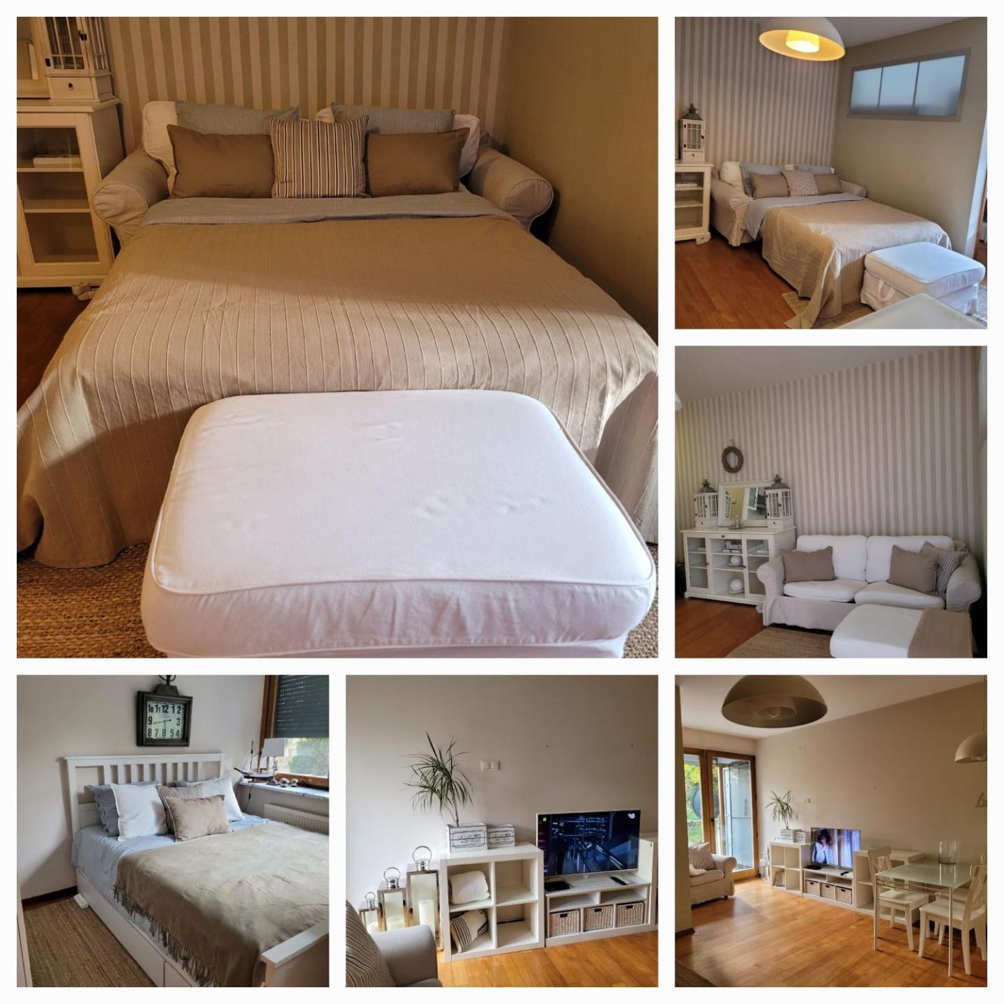 Lux Apartament Poznan, Ul. Mostowa 19 D/5 エクステリア 写真