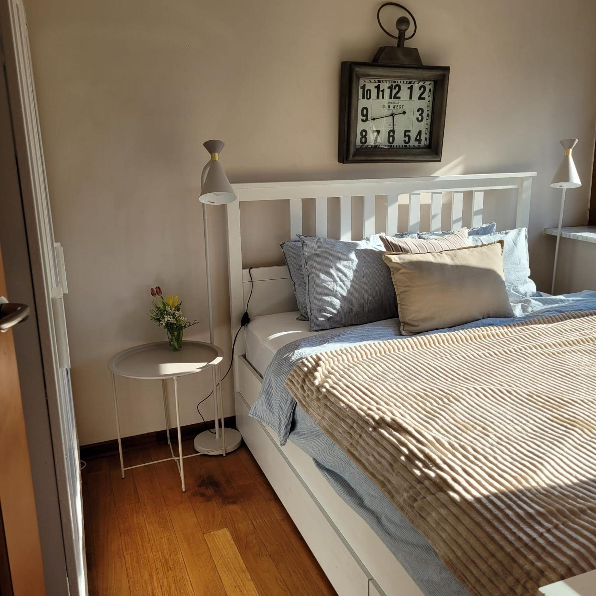 Lux Apartament Poznan, Ul. Mostowa 19 D/5 エクステリア 写真