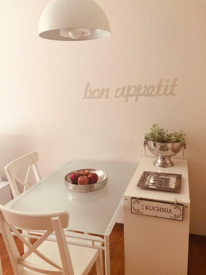 Lux Apartament Poznan, Ul. Mostowa 19 D/5 エクステリア 写真