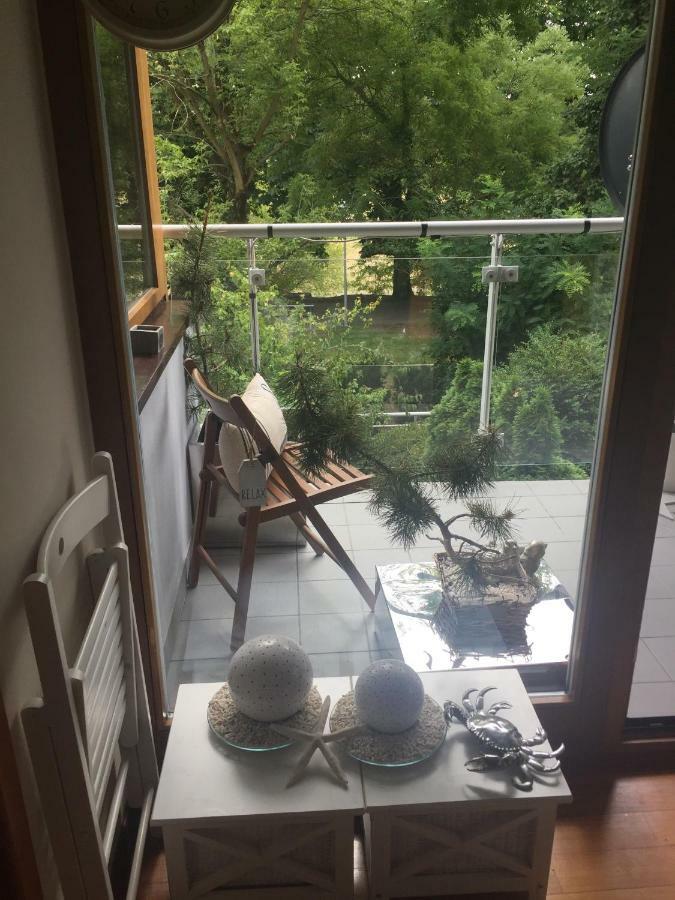 Lux Apartament Poznan, Ul. Mostowa 19 D/5 エクステリア 写真