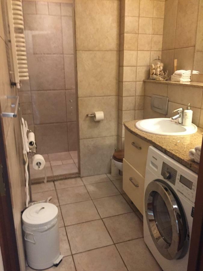 Lux Apartament Poznan, Ul. Mostowa 19 D/5 エクステリア 写真