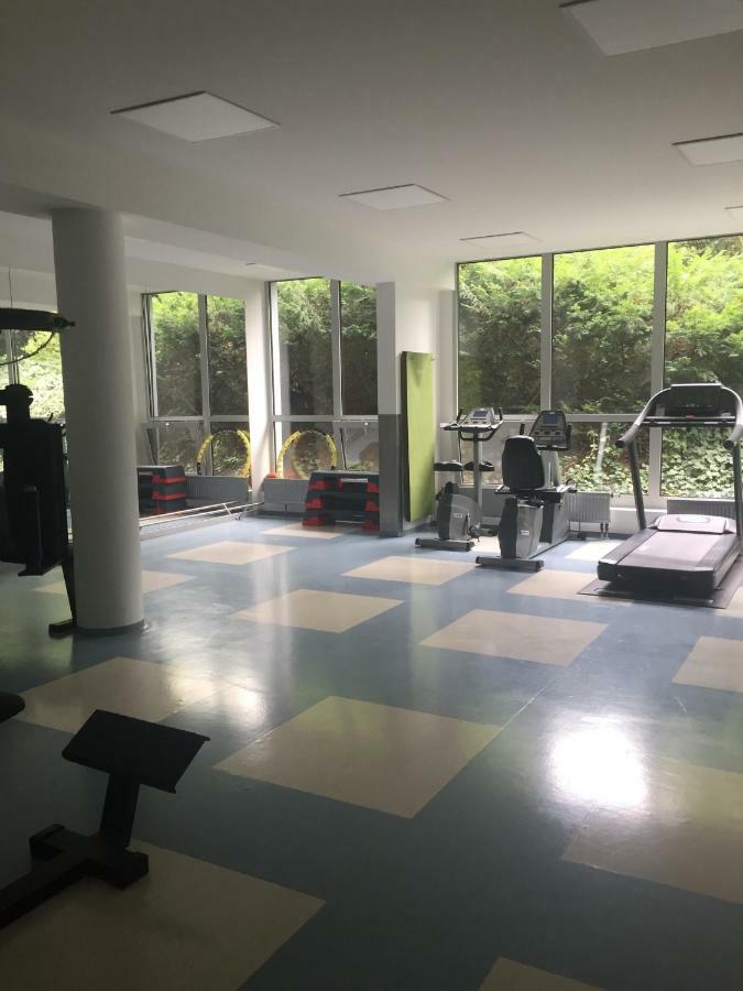 Lux Apartament Poznan, Ul. Mostowa 19 D/5 エクステリア 写真