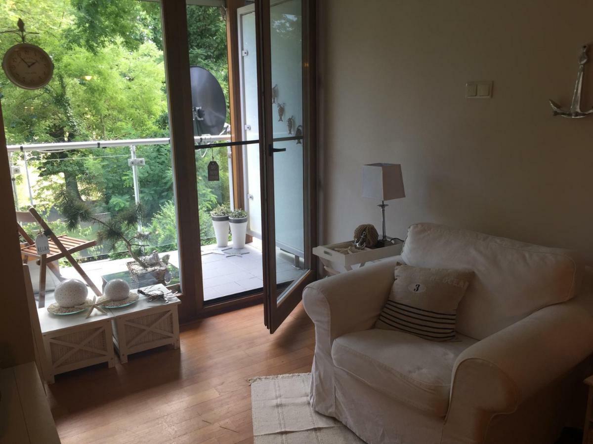 Lux Apartament Poznan, Ul. Mostowa 19 D/5 エクステリア 写真