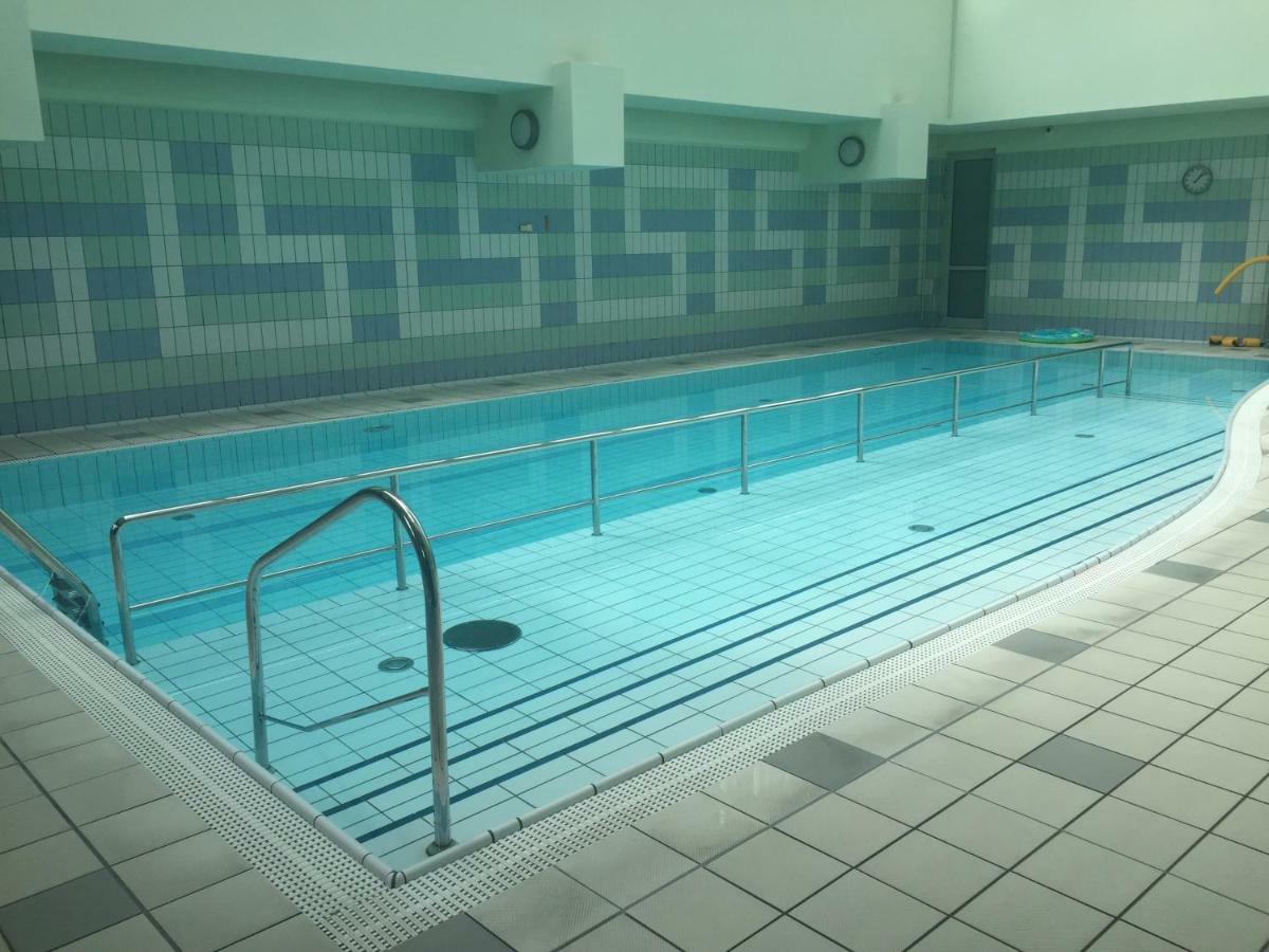 Lux Apartament Poznan, Ul. Mostowa 19 D/5 エクステリア 写真