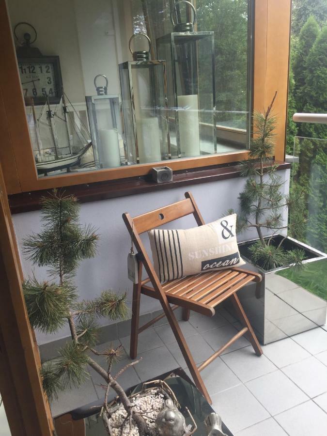 Lux Apartament Poznan, Ul. Mostowa 19 D/5 エクステリア 写真