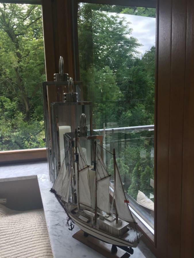 Lux Apartament Poznan, Ul. Mostowa 19 D/5 エクステリア 写真