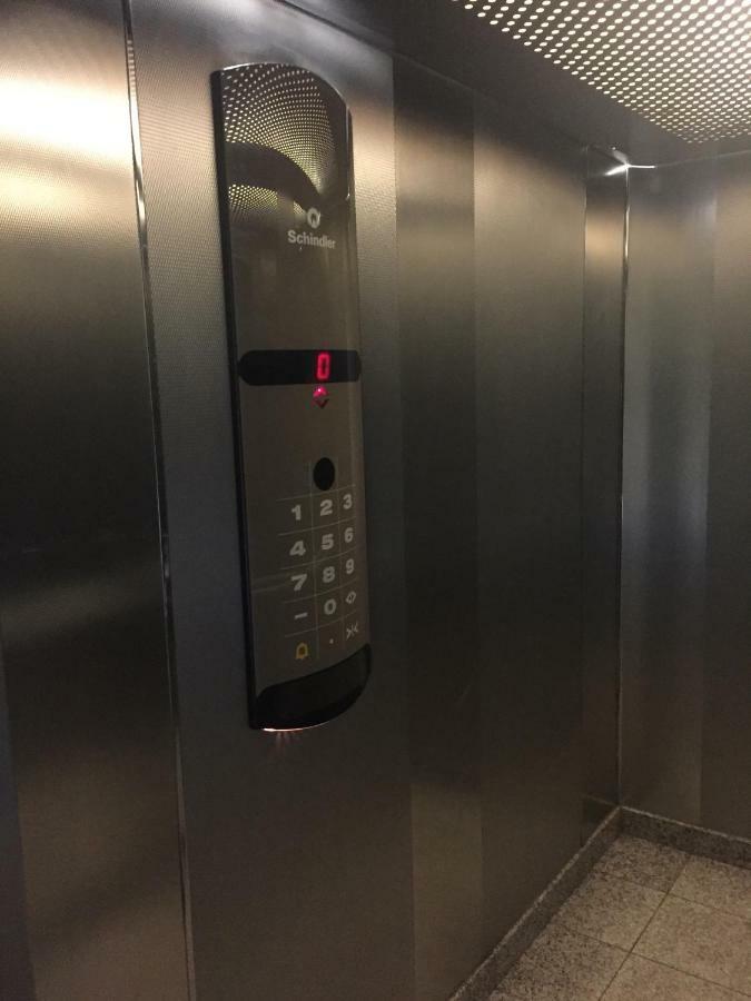 Lux Apartament Poznan, Ul. Mostowa 19 D/5 エクステリア 写真