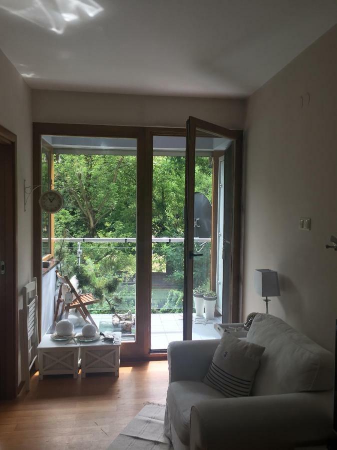 Lux Apartament Poznan, Ul. Mostowa 19 D/5 エクステリア 写真